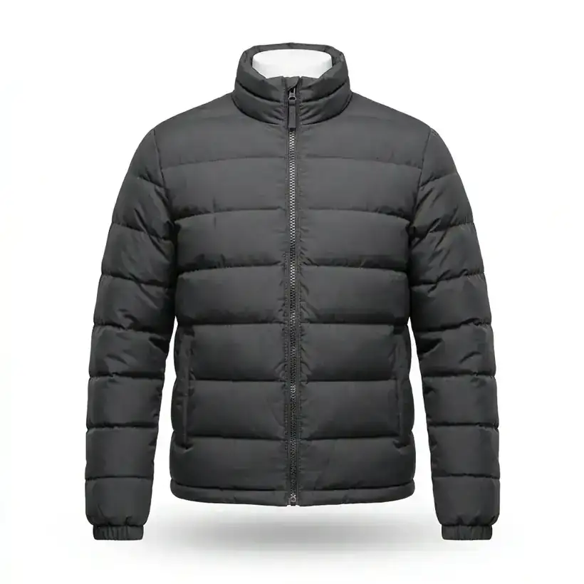 Full-zip technical workwear jacket, SAS Agencies