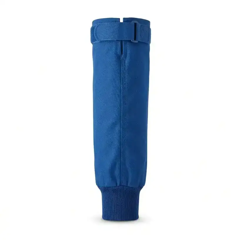 SAS ARM-5005 — Fire-Retardant Fabric Sleeve · 47cm