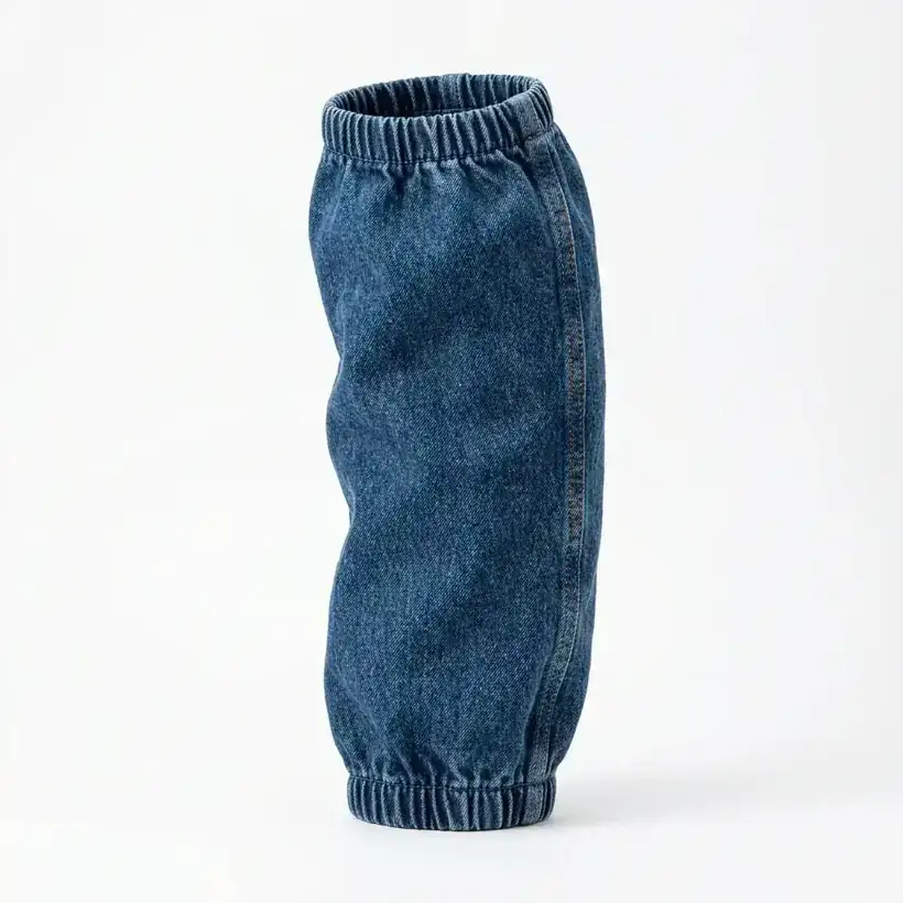 SAS ARM-5006 — Denim Fabric Sleeve · 47cm