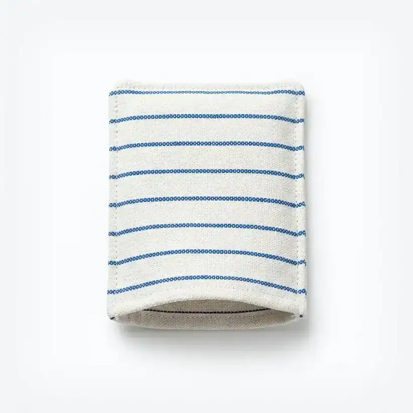 SAS ARM-5007 — Weaved Hand Sack · Striped