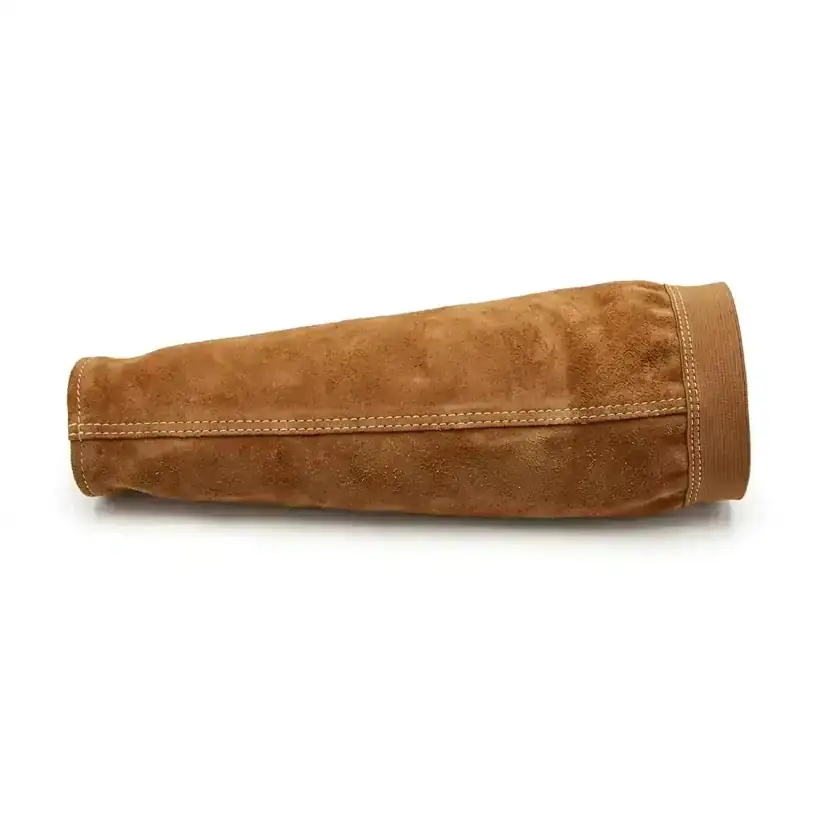 SAS ARM-5008 — Split-Leather Arm Guard · 60cm