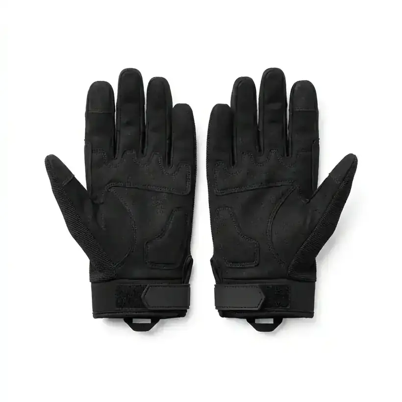SAS T-1003 — Amara · Black Nylon Back