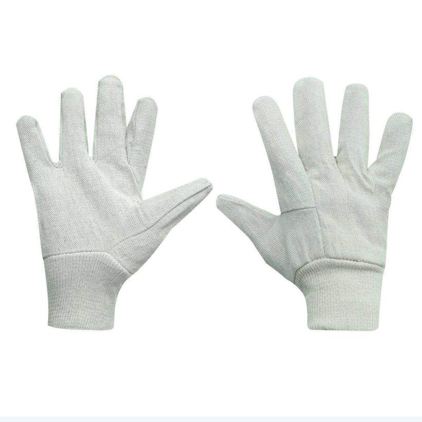 SAS 2003 — Cotton Drill Grey · Wing Thumb
