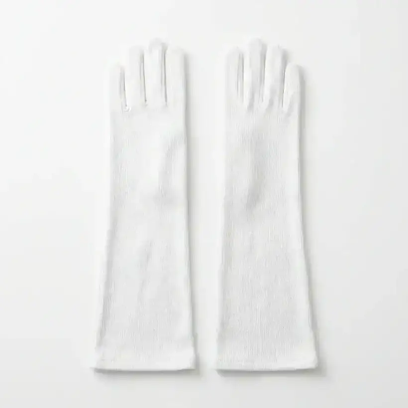 SAS 2008 — Interlock Bleach · 45cm Long