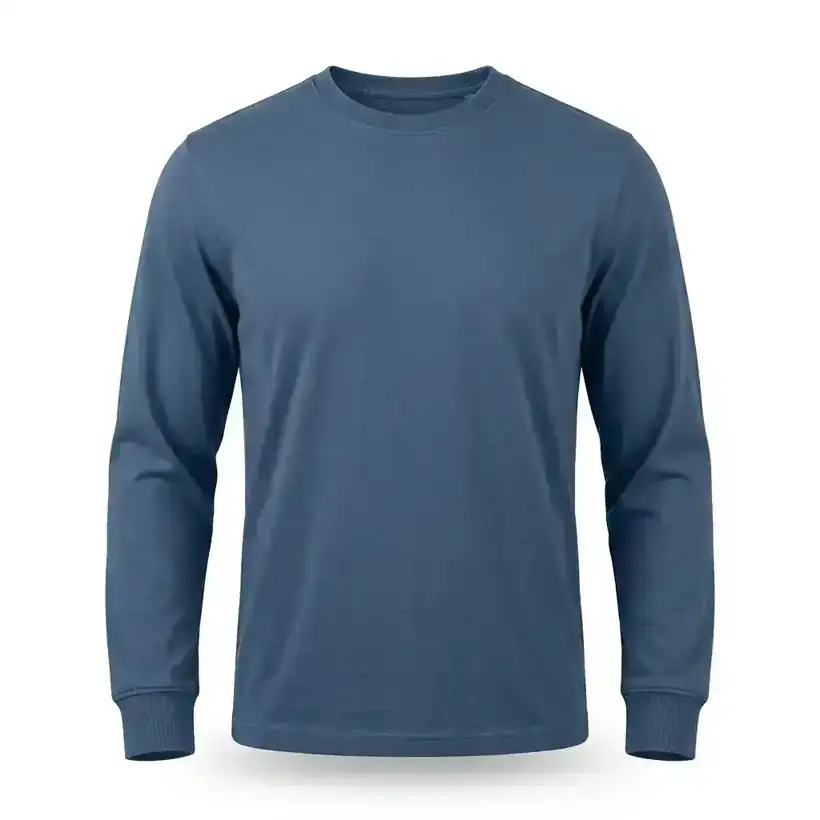 SAS 9015 — Long-Sleeve Tee