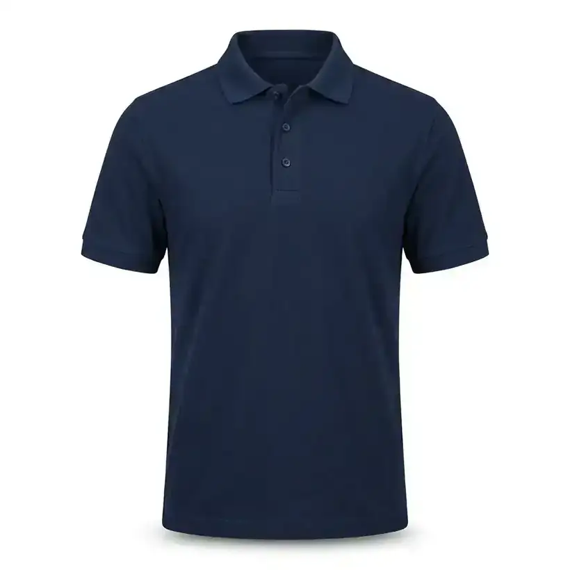 SAS 9016 — Jersey Polo