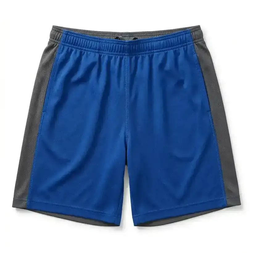 SAS 9018 — Men's Shorts