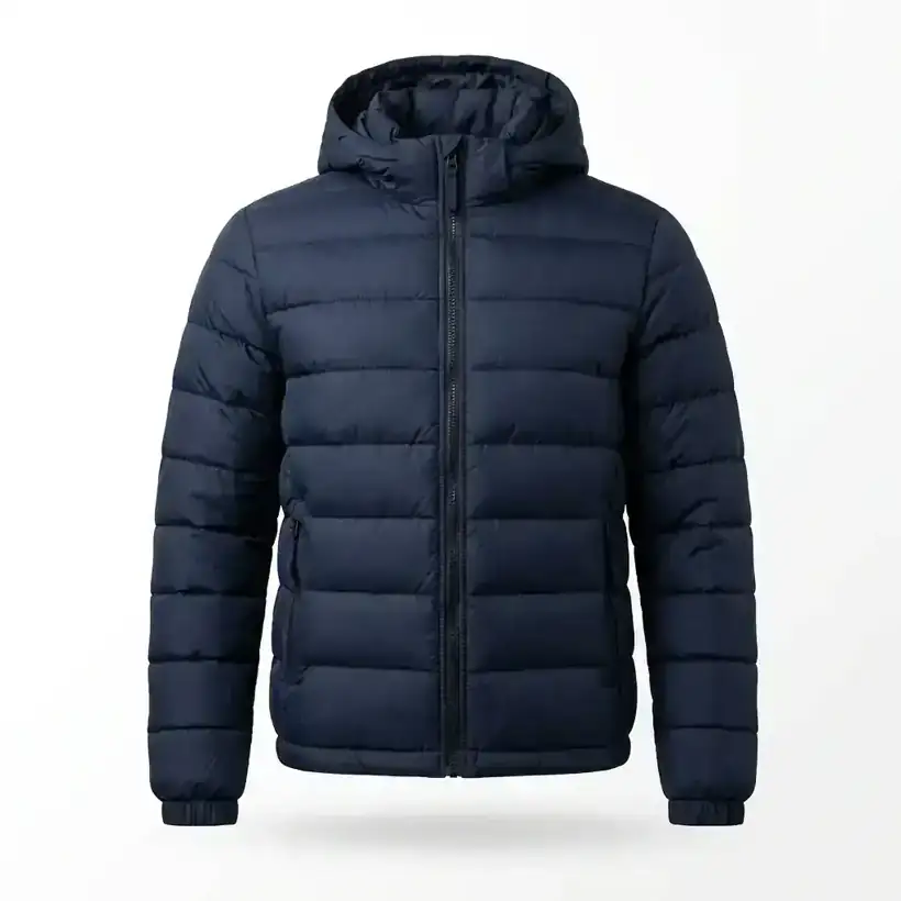 SAS 9020 — Bubble Jacket