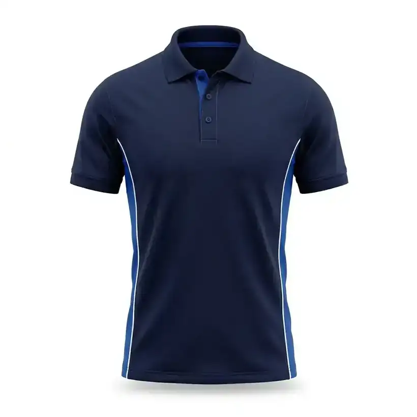 SAS 9026 — Sports Polo / Tee