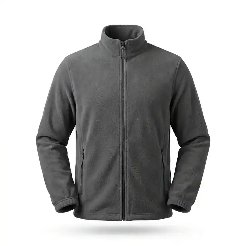 SAS 9036 — Polar Fleece Jacket