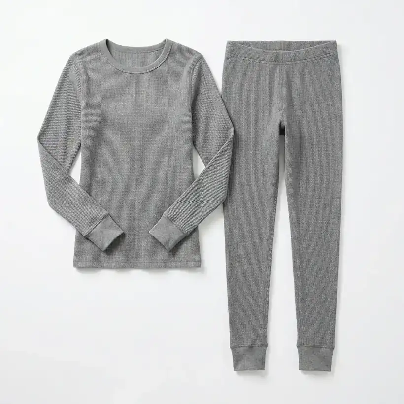 SAS 9039 — Thermal 8×1 Full Suit