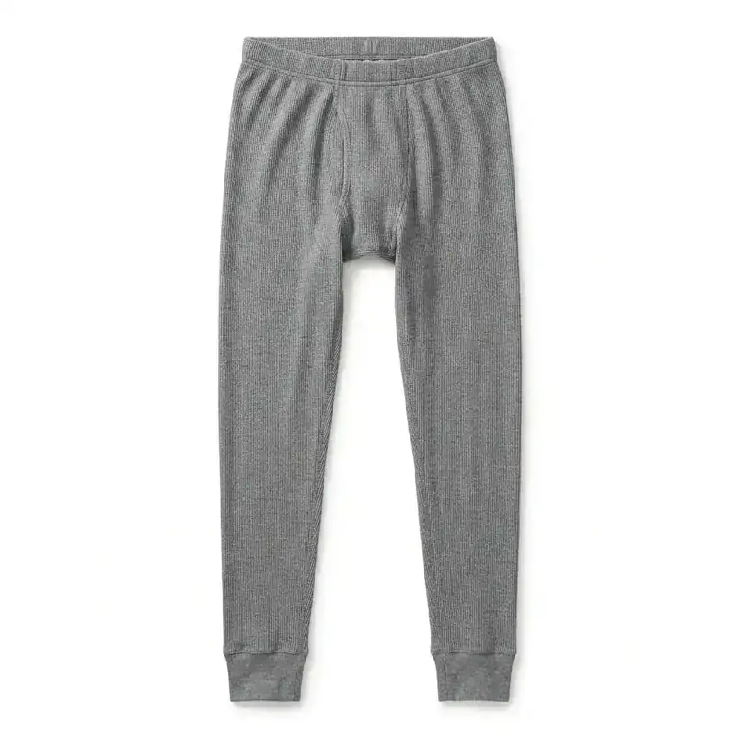 SAS 9041 — Long Johns · Men's