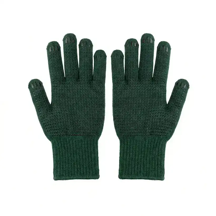 SAS 3002 — Acrylic Seamless · PVC Dots