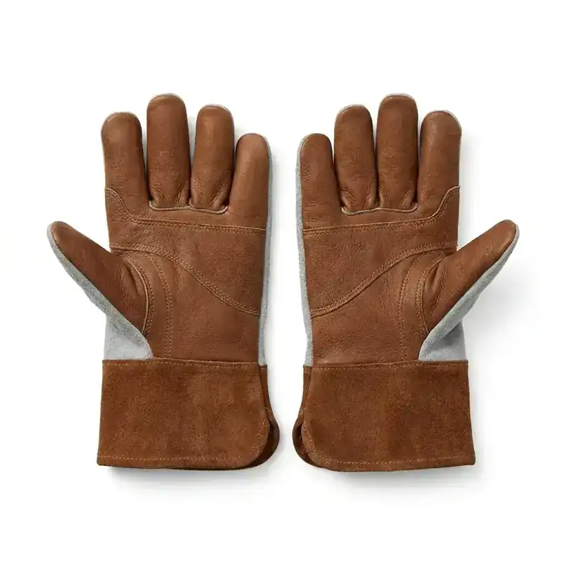 SAS 4004 — Buffalo · Touch-Up Welding
