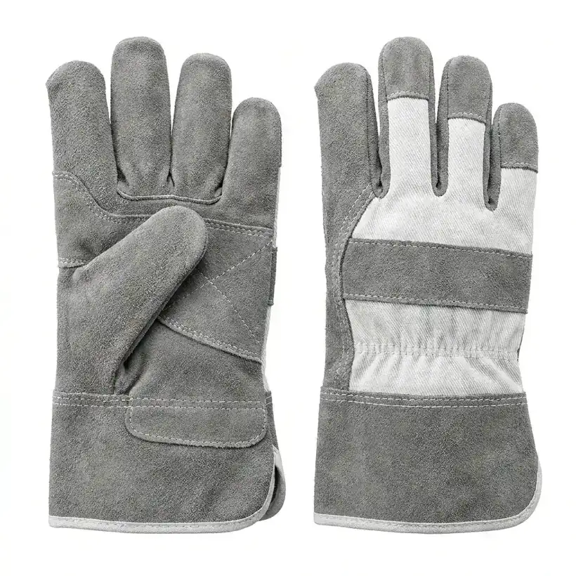 SAS 4006 — Cow Split · 3-Piece Palm