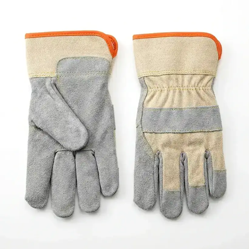 SAS 4012 — Cow Split · Elastic Back