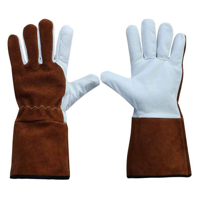 SAS 4014 — Argon Goatskin · Type B Certified