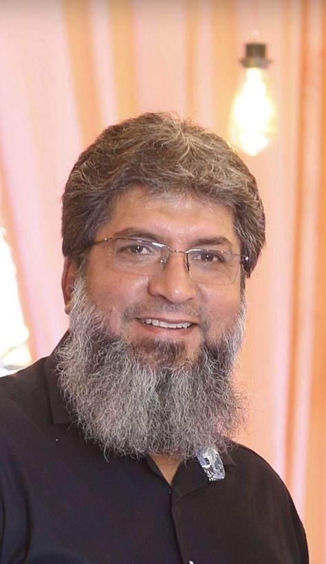 Bilal Saleem Sheikh, founder and CEO of SAS Agencies, Faisalabad